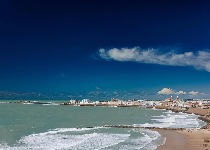 Apartamento Playa Santa Maria Del Mar