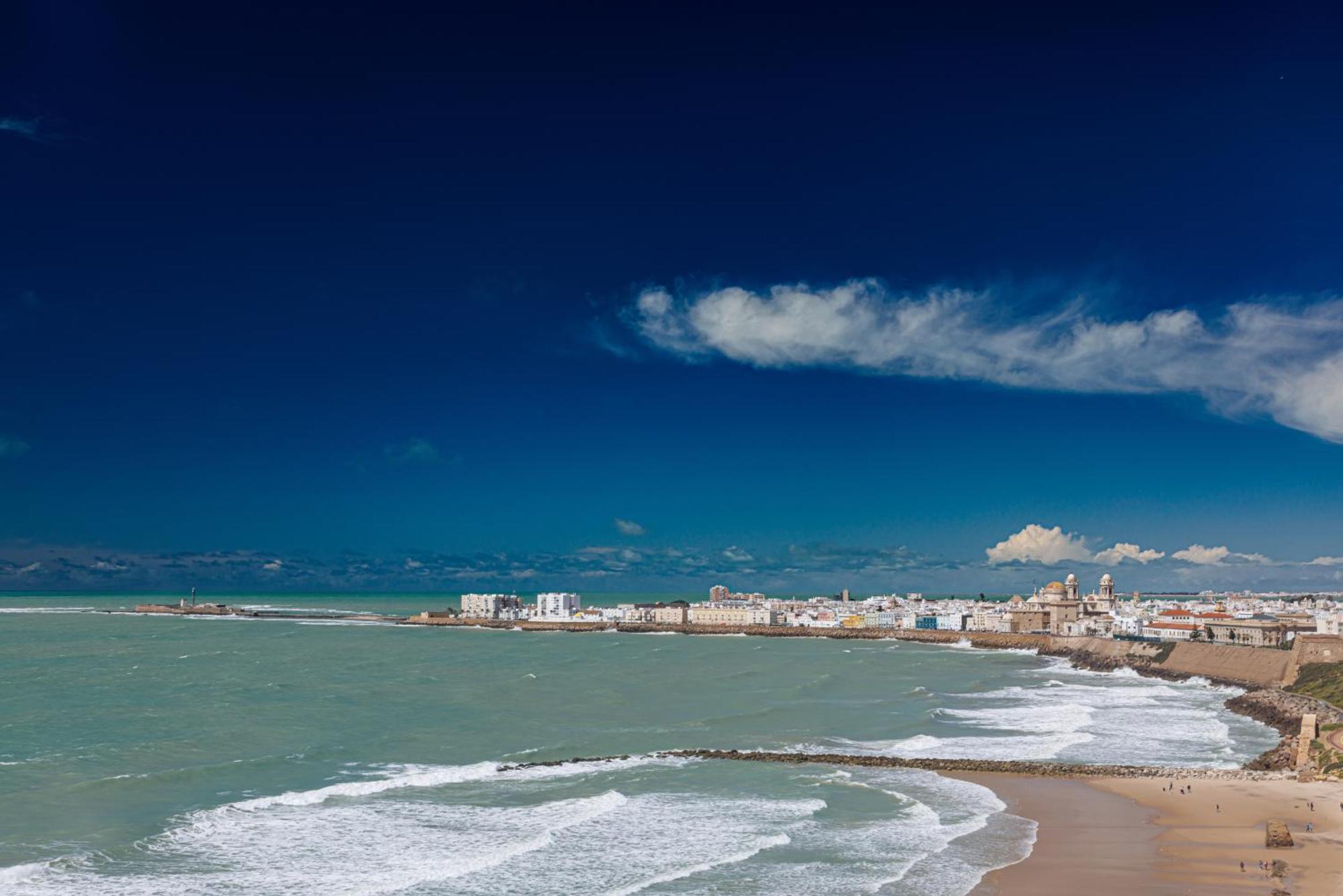 Apartamento Playa Santa Maria Del Mar