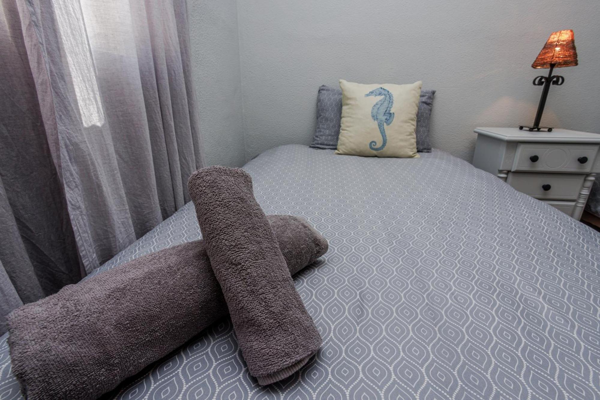 Apartamento Playa Santa Maria Del Mar